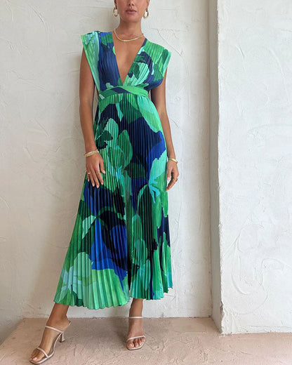 Sydney - Casual-Chique Jurk