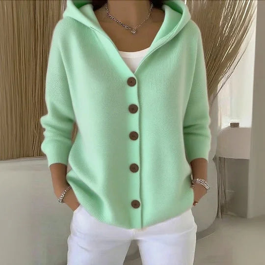 Nylah - Zacht en Casual Vest