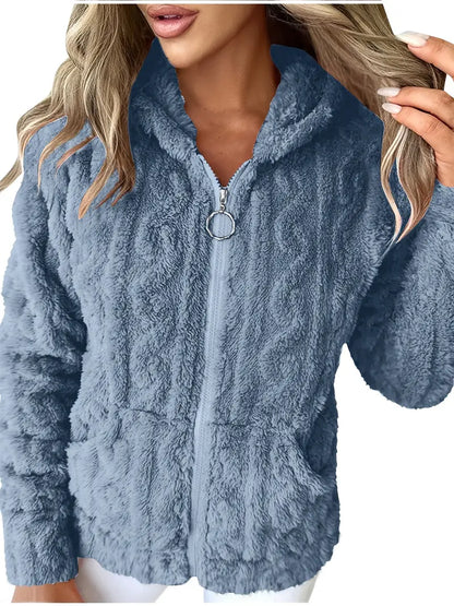 Ganka – Comfortabel en Trendy Sweatshirt