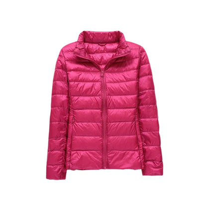 Elin - Stijlvol Ultralicht Vest