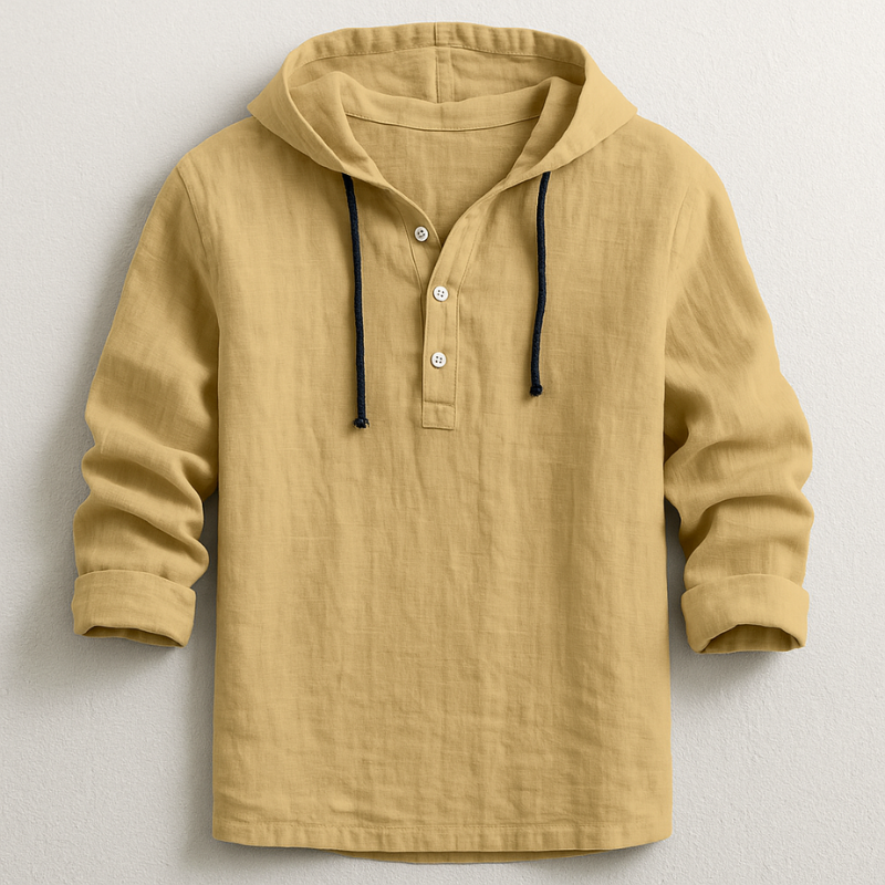 Daan™ | Luxe Hoodie