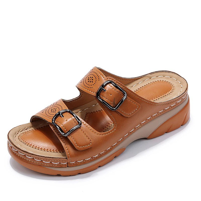Karin™ - Sandales Orthopédiques d'Été