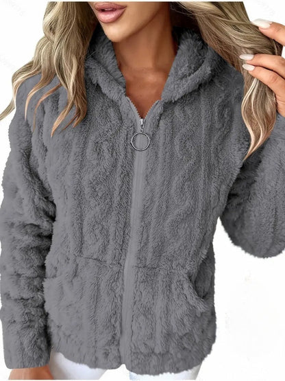 Ganka – Comfortabel en Trendy Sweatshirt