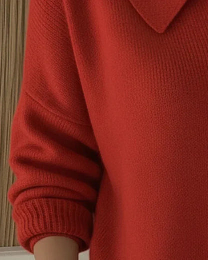 Miora - Lange chique vest