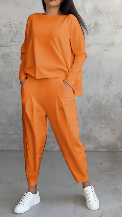 Madison - Chique Casual Set