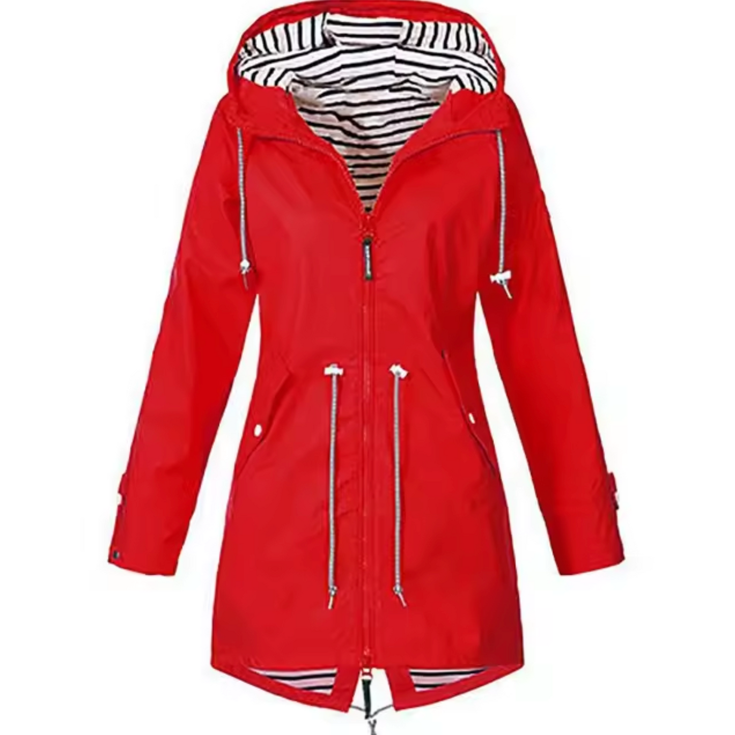 Linde - Elegant Waterdicht Vest