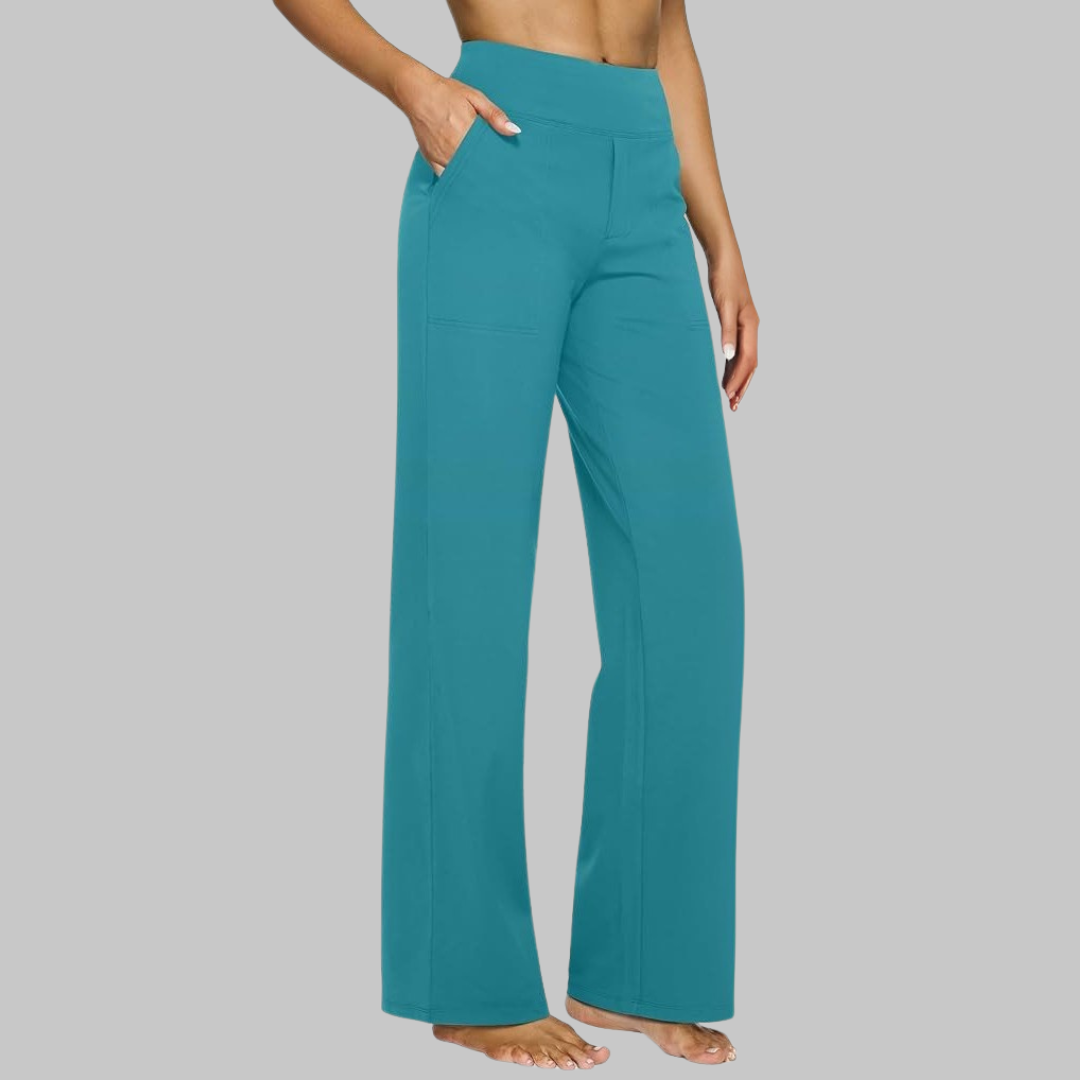 Selene - Elegante en comfortabele broek
