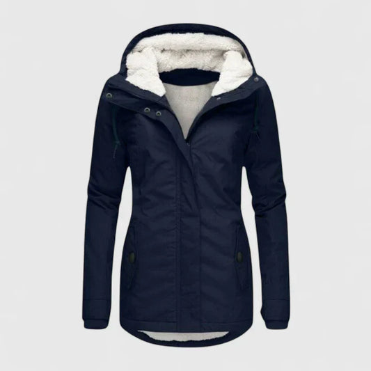 Juliandra - Manteau Chic Et Confortable