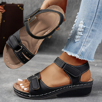 Ludaire™ - Stijlvolle ergonomische sandalen