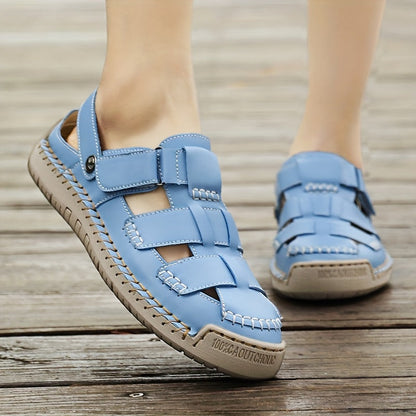Elina™ – Comfortabele Verstelbare Sandalen