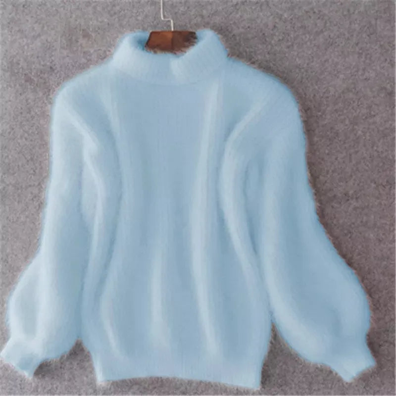 Jessica - Elegant Rolled Cold