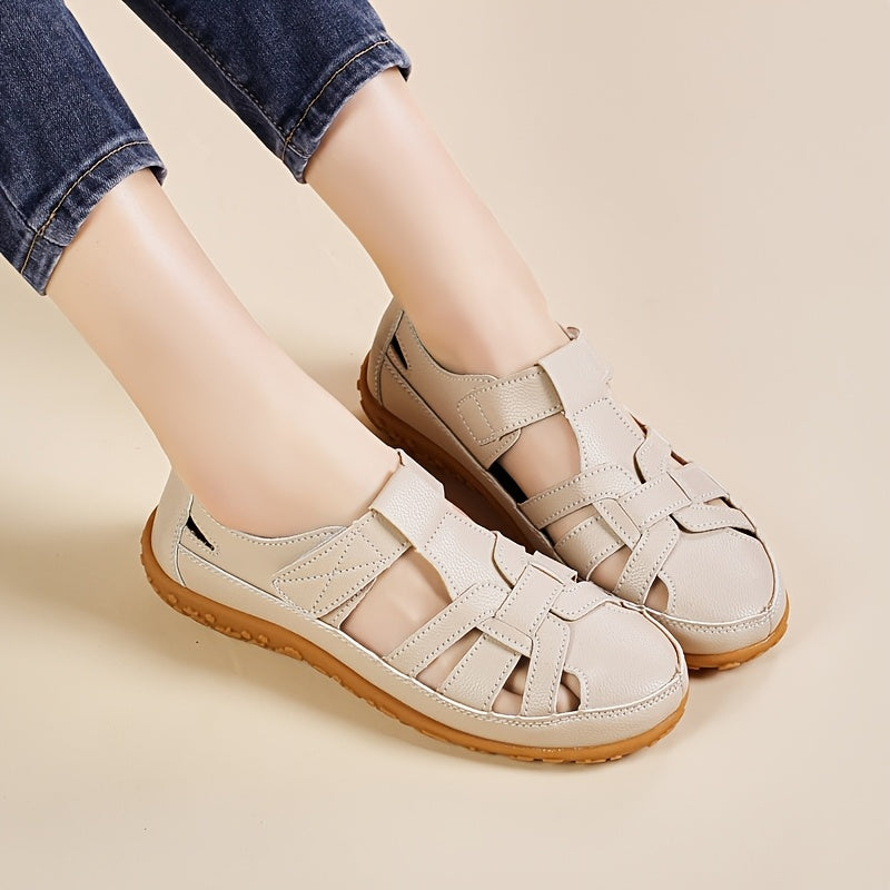 Lea™ – Comfortabele Sandalen Ideaal voor Dagelijks Gebruik