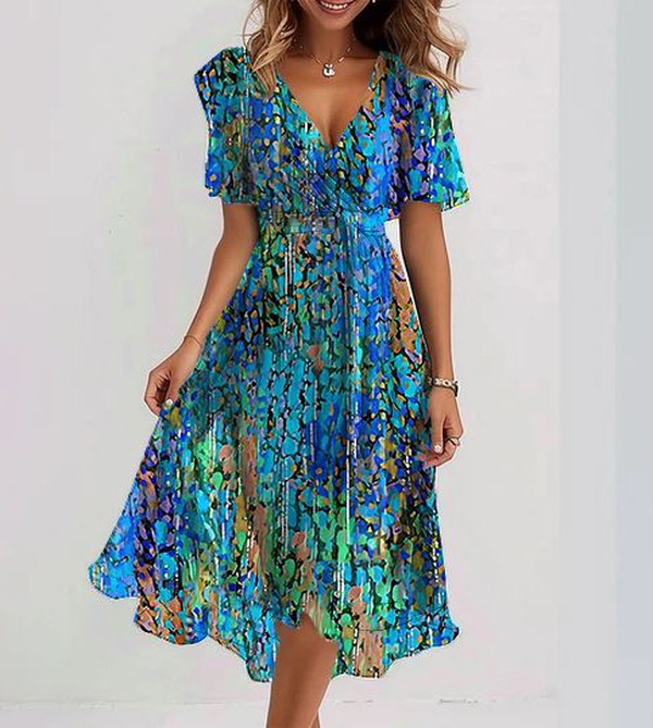 Laine - Elegante Midirok