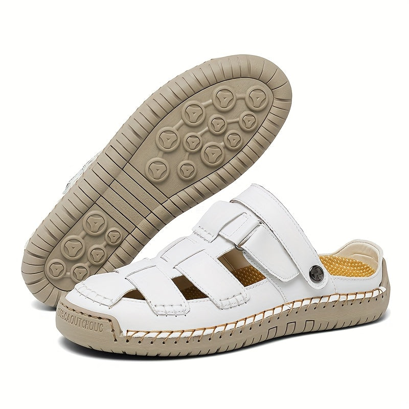Elina™ – Comfortabele Verstelbare Sandalen