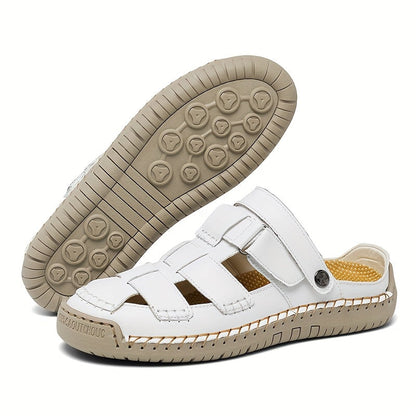 Elina™ – Comfortabele Verstelbare Sandalen
