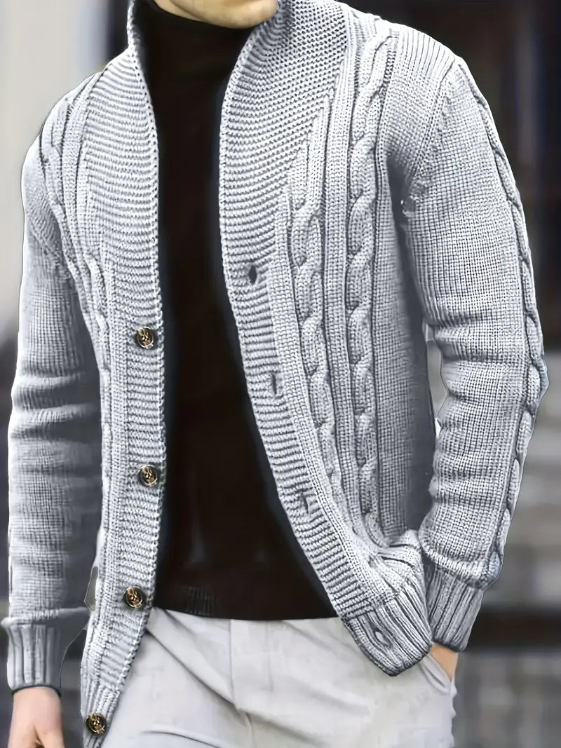 Paul ™ | Warme tussenlaagjas