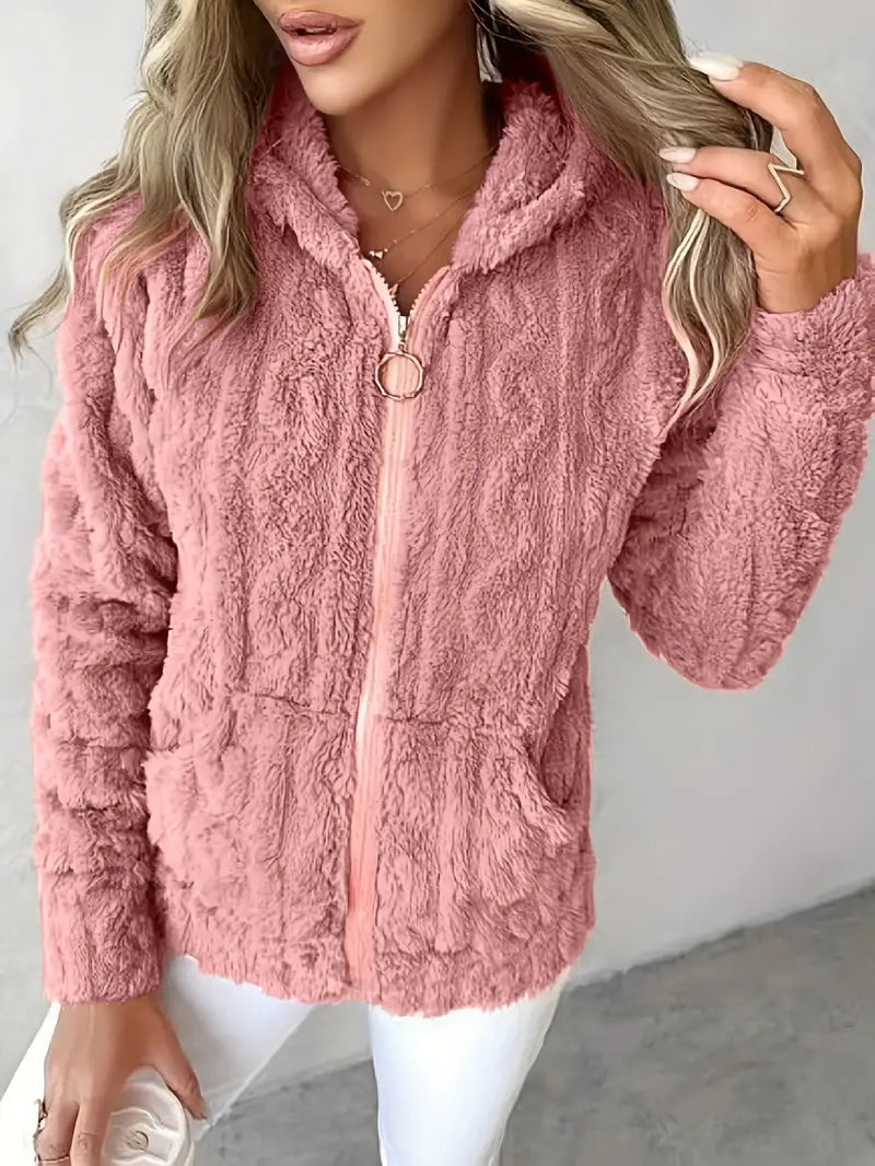 Ganka – Comfortabel en Trendy Sweatshirt