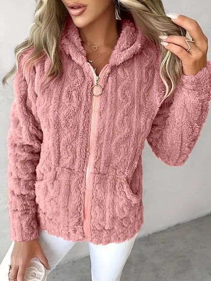 Ganka – Comfortabel en Trendy Sweatshirt