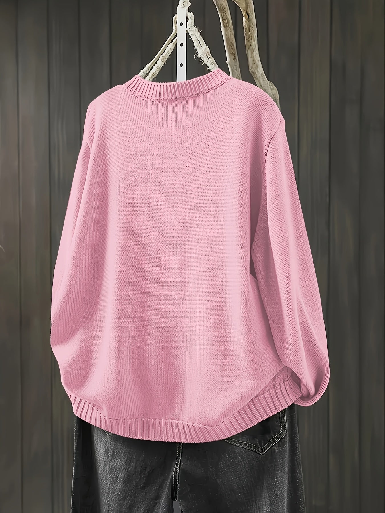 Karita - Elegant En Comfortabel Giletu00a0
