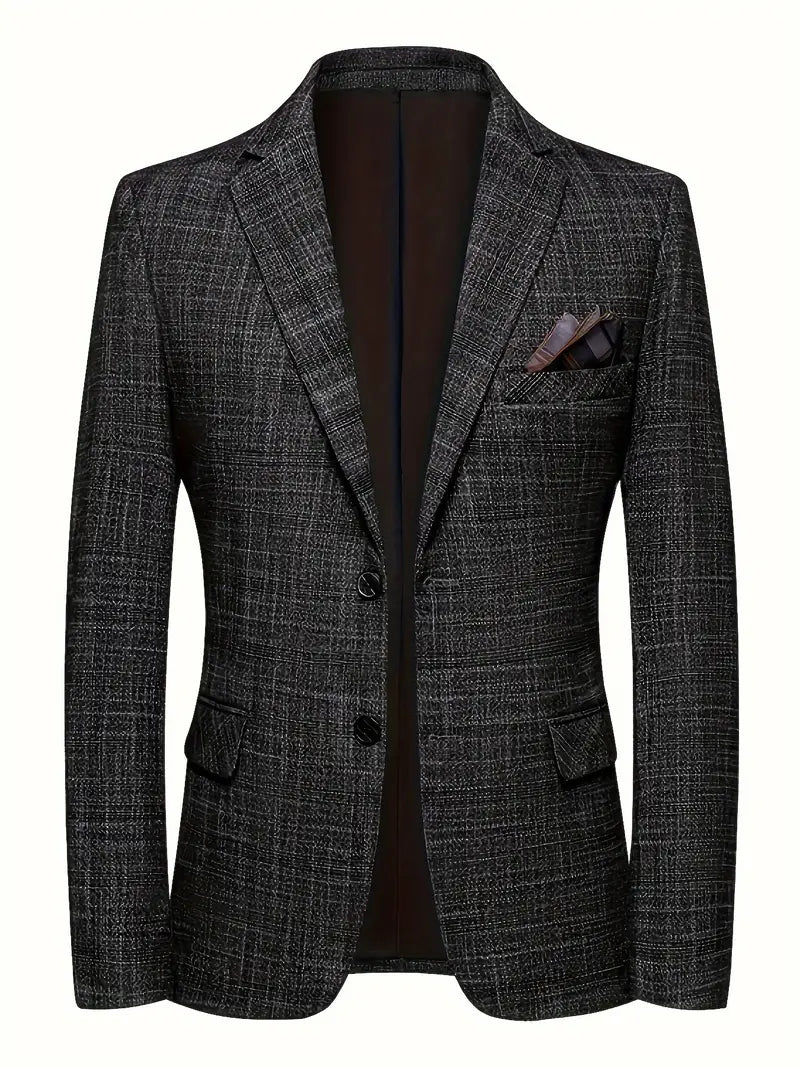 Henri™ | Stijlvol en modern jack