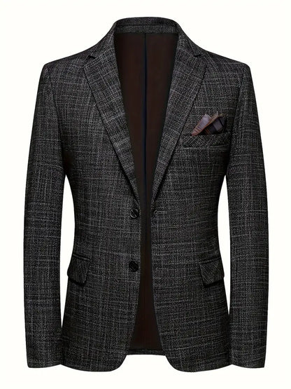 Henri™ | Stijlvol en modern jack