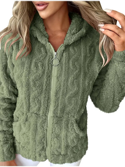 Ganka – Comfortabel en Trendy Sweatshirt