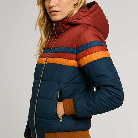 Becker - Elegante Thermo Jas