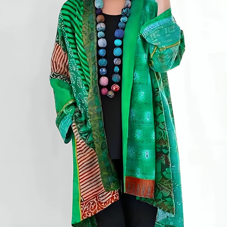 Sophie - Chic en comfortabel gilet
