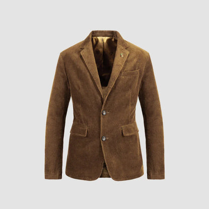 Gérard™ | Premium corduroy blazer