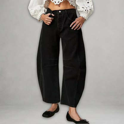 Sabri - Baggy Chic Jeans