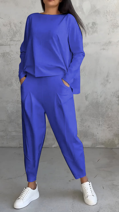 Madison - Chique Casual Set