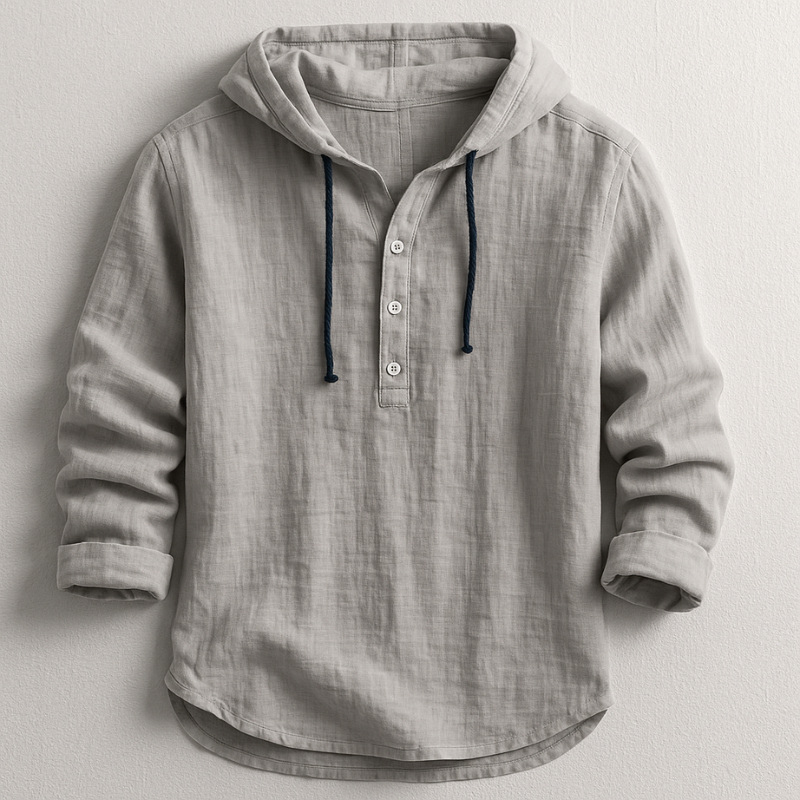 Daan™ | Luxe Hoodie