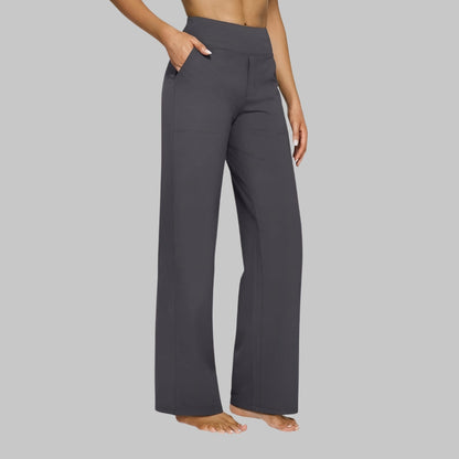 Selene - Elegante en comfortabele broek
