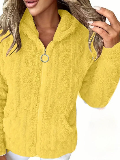 Ganka – Comfortabel en Trendy Sweatshirt