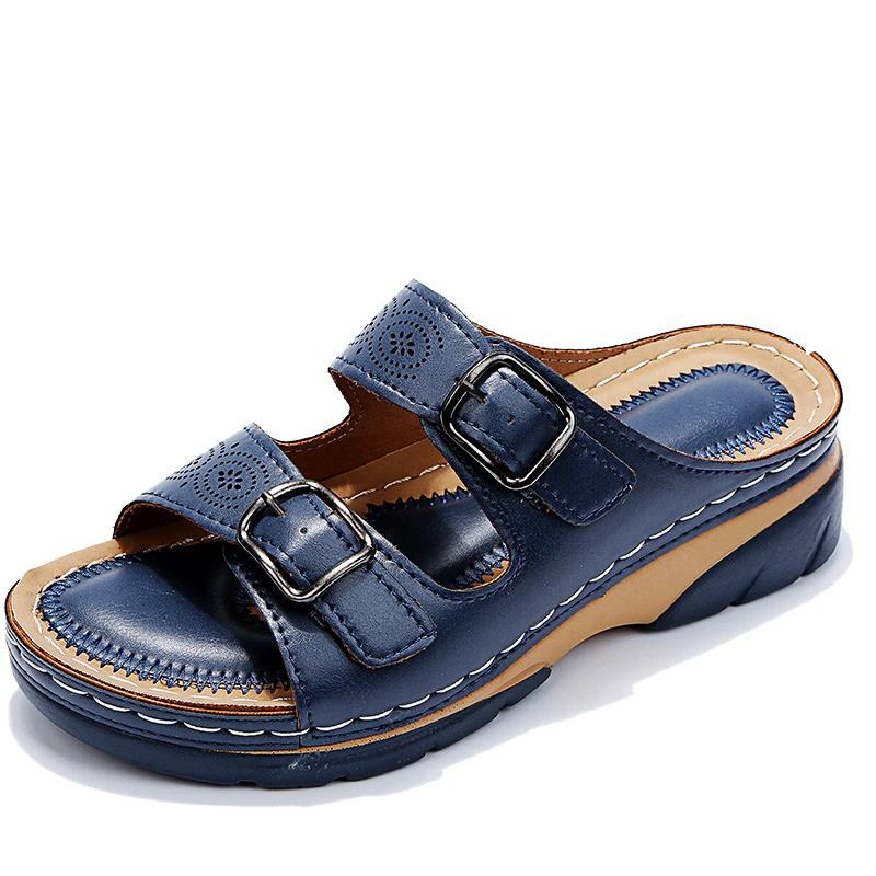 Karin™ - Sandales Orthopédiques d'Été