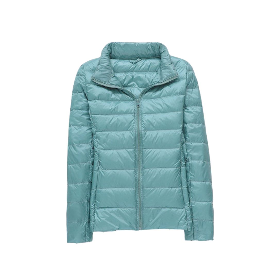 Elin - Stijlvol Ultralicht Vest