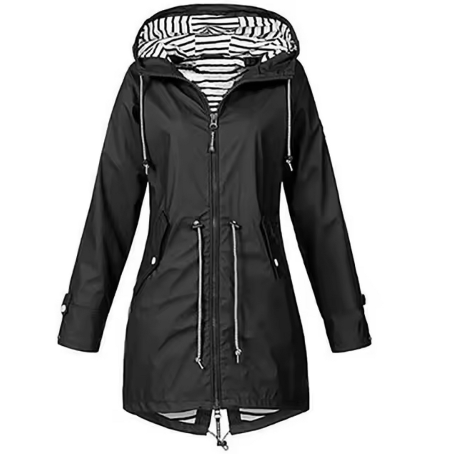 Linde - Elegant Waterdicht Vest