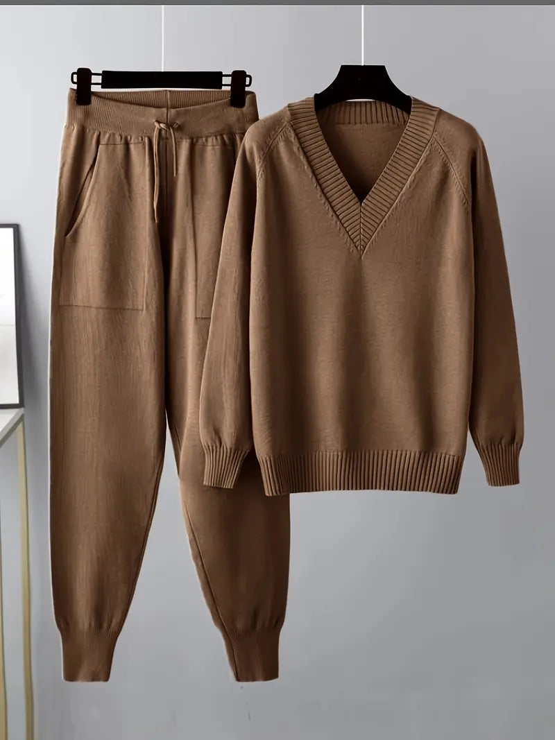 Madison - Casual Chic Set