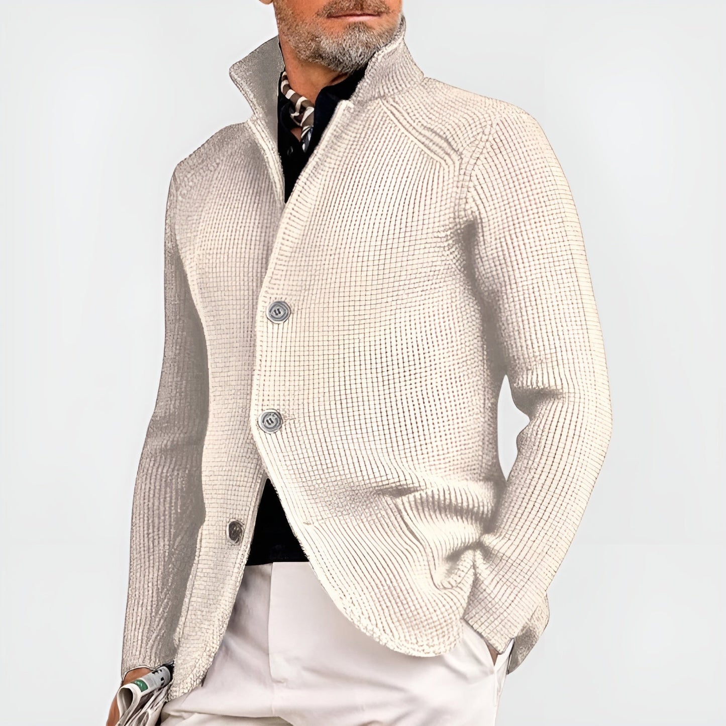 Julien™ | Herencardigan