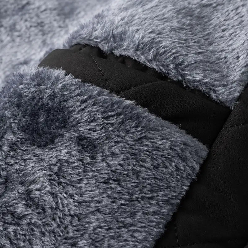 Nolan™ | Stijlvol vest met een luxueuze uitstraling