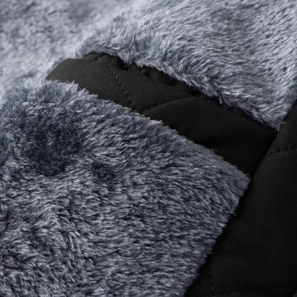 Nolan™ | Stijlvol vest met een luxueuze uitstraling