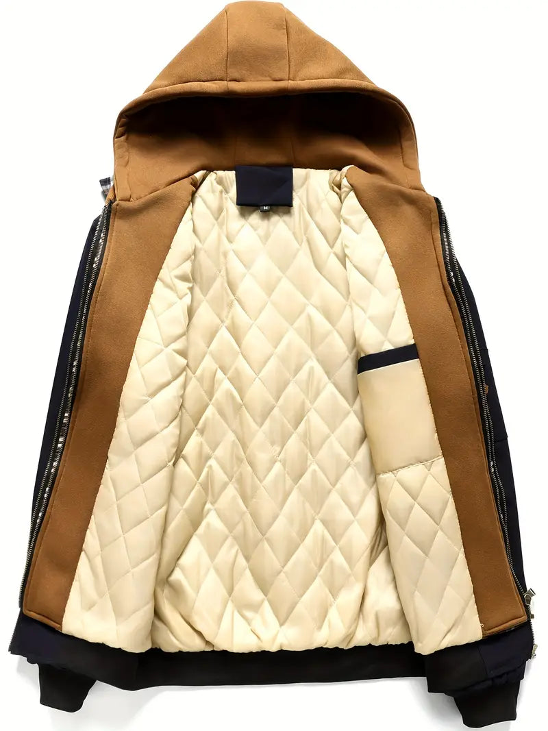 Merlin™ | Urban herfstjack