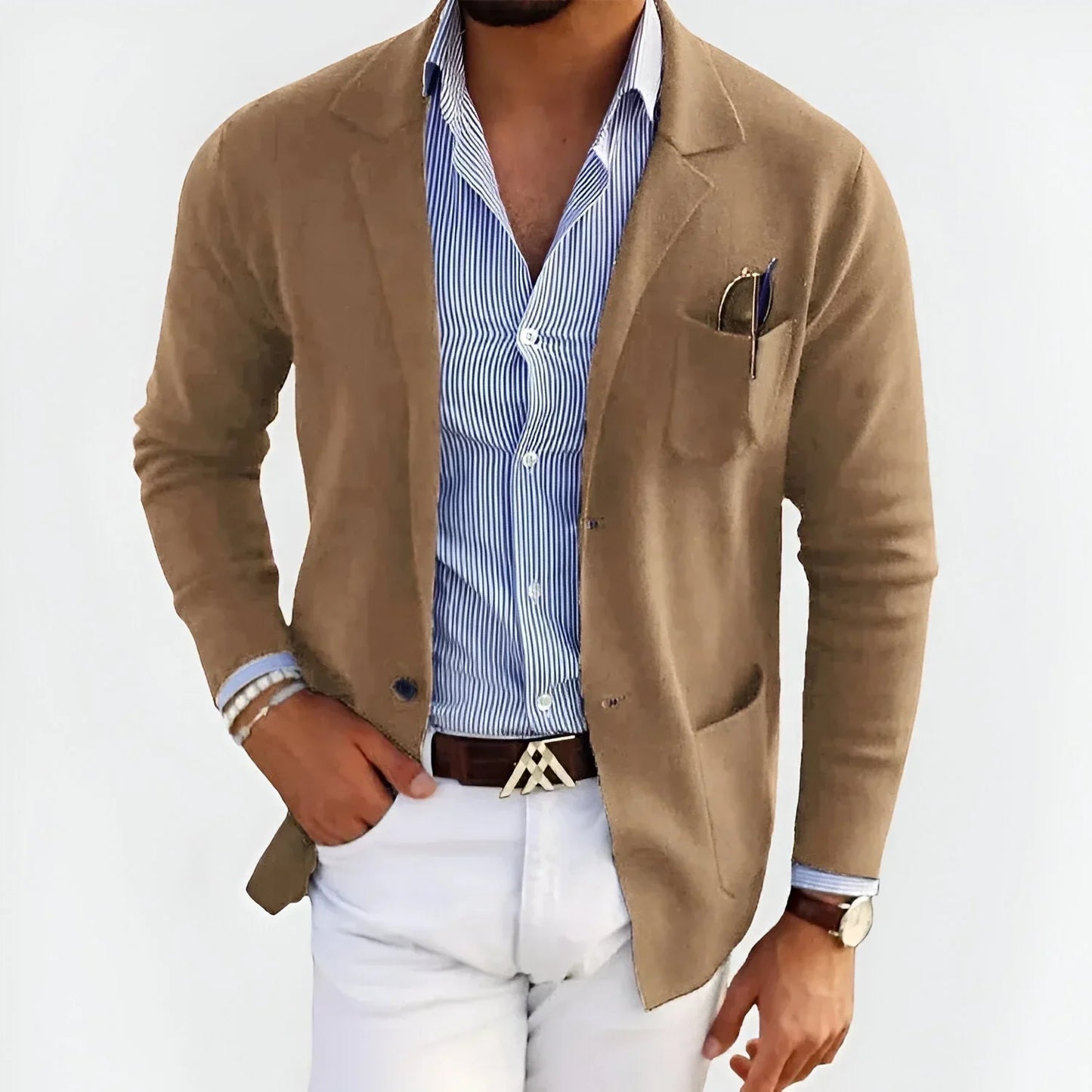 Namo ™ | modern gilet
