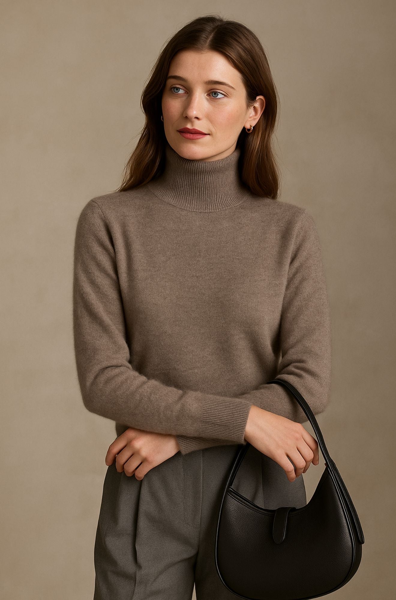 Amara - Luxe coltrui