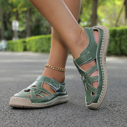 Sola™ Lichtgewicht Zomersandalen