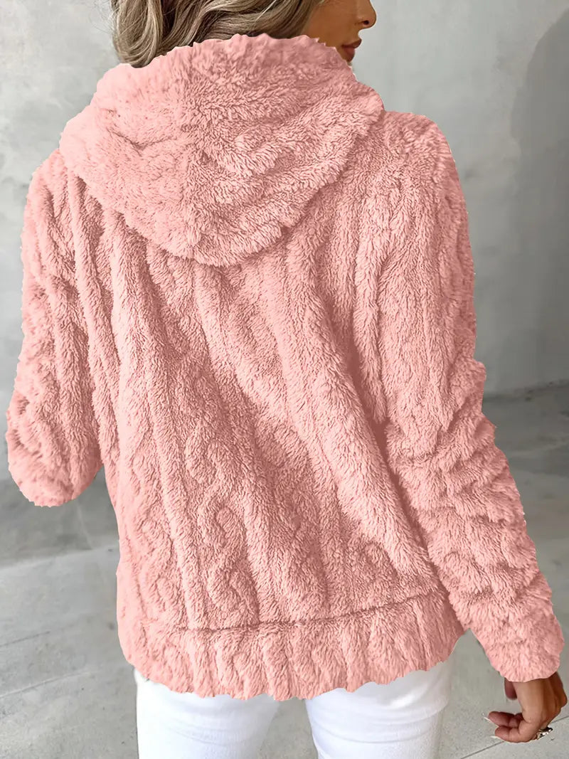 Ganka – Comfortabel en Trendy Sweatshirt