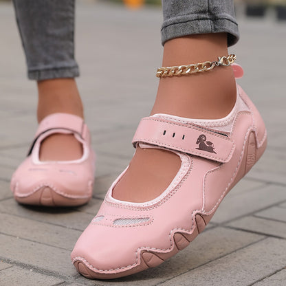 Novi™ – Ballerines légères et confortables pour des journées d'été relaxantes