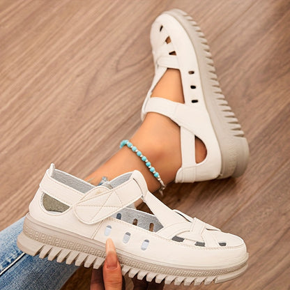 Mara™ – Comfortabele sandalen met slijtvaste zool