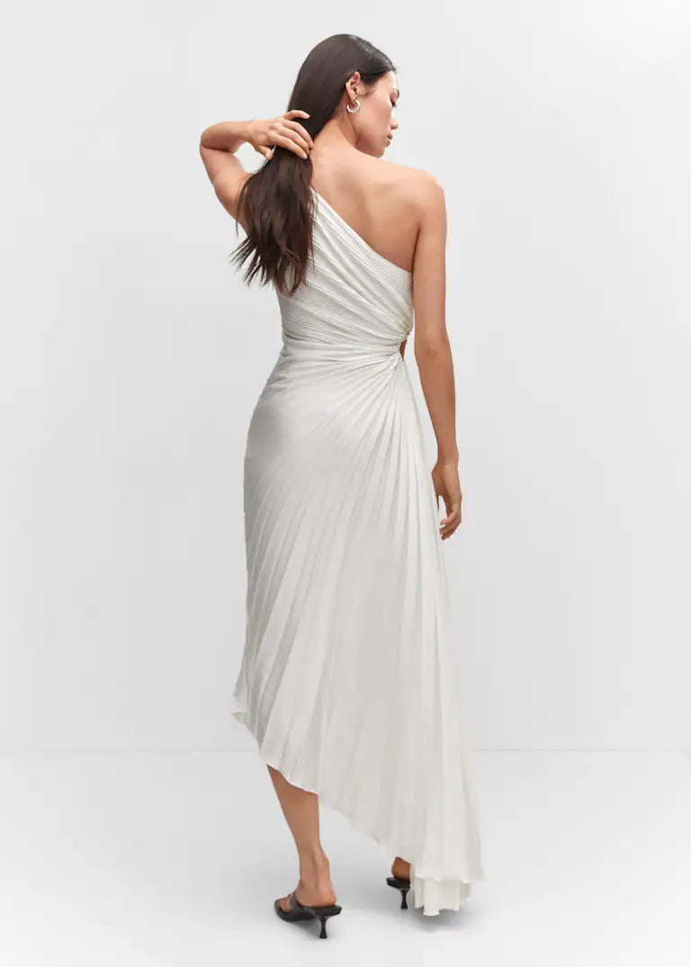 Rachel - Élégante Robe Longue