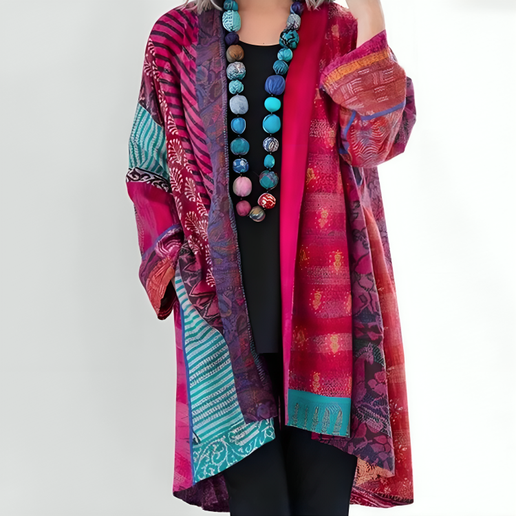 Sophie - Chic en comfortabel gilet